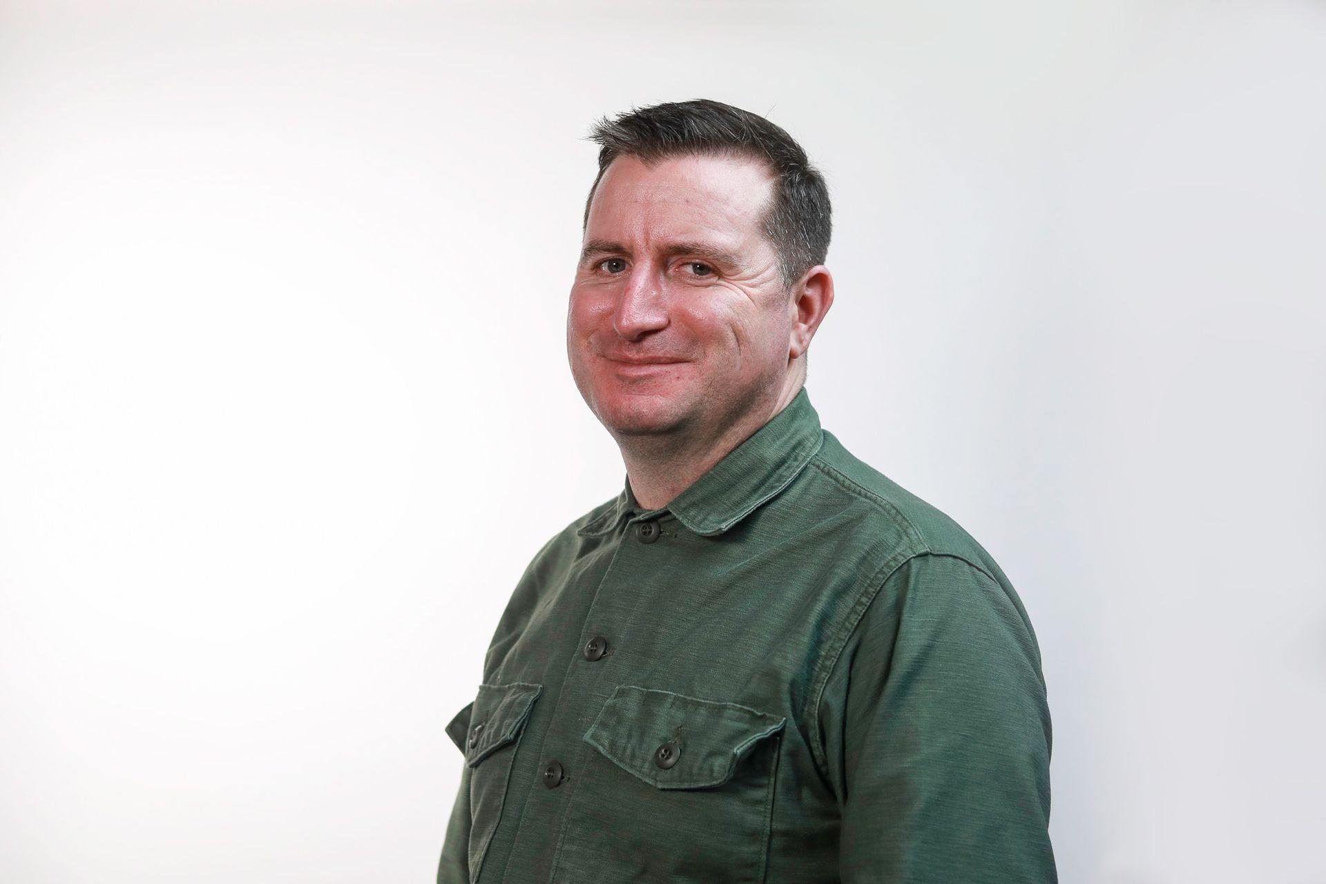 JAMES BENTELY