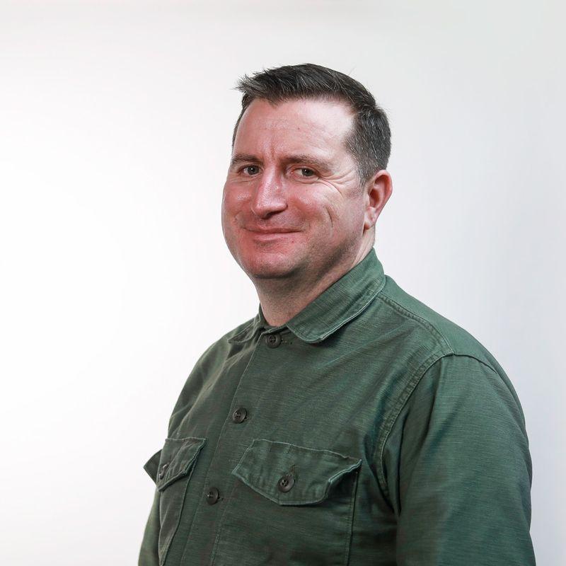 JAMES BENTELY
