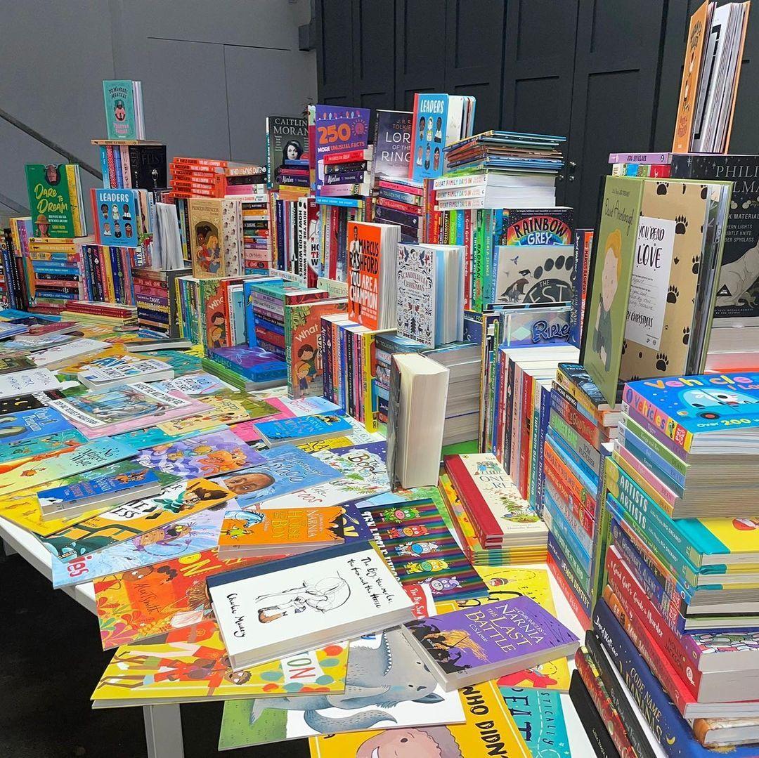All You Read Is Love Returns for A Third Year
