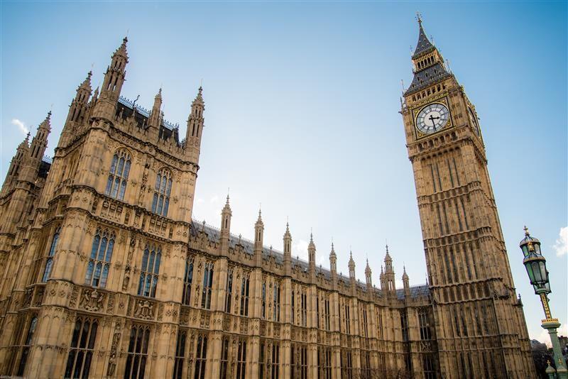 Westminster Parliament