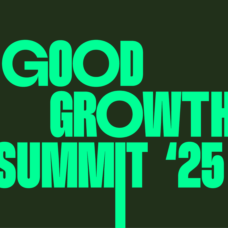 Agent Marketing - Good Growth Summit 2025