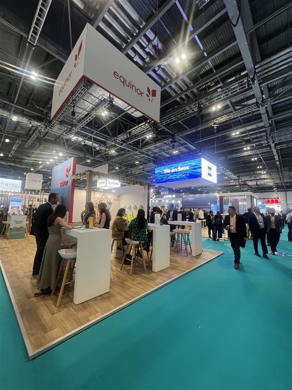 RenewableUK Offshore Wind Conference 2025