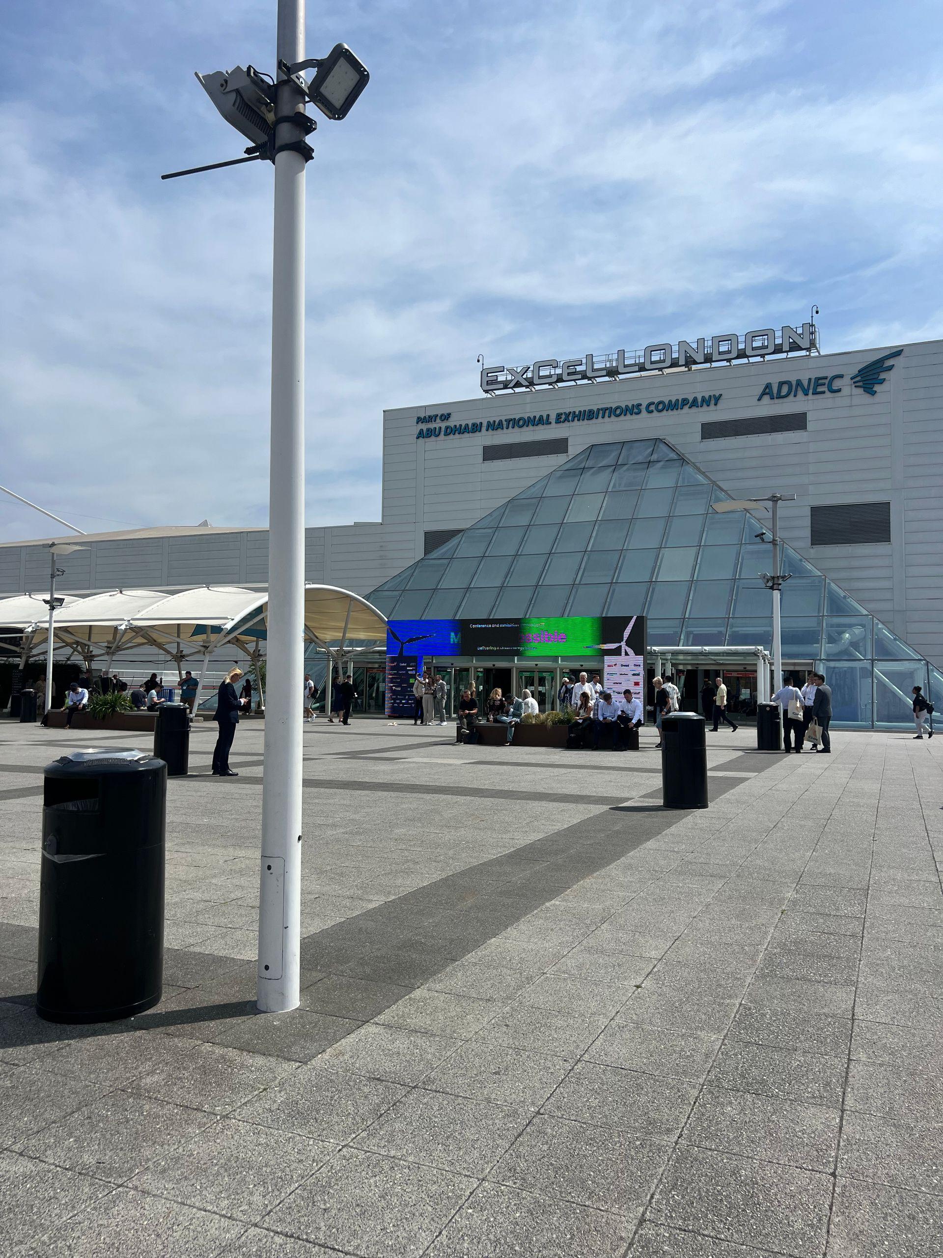 RenewableUK Offshore Wind Conference 2025