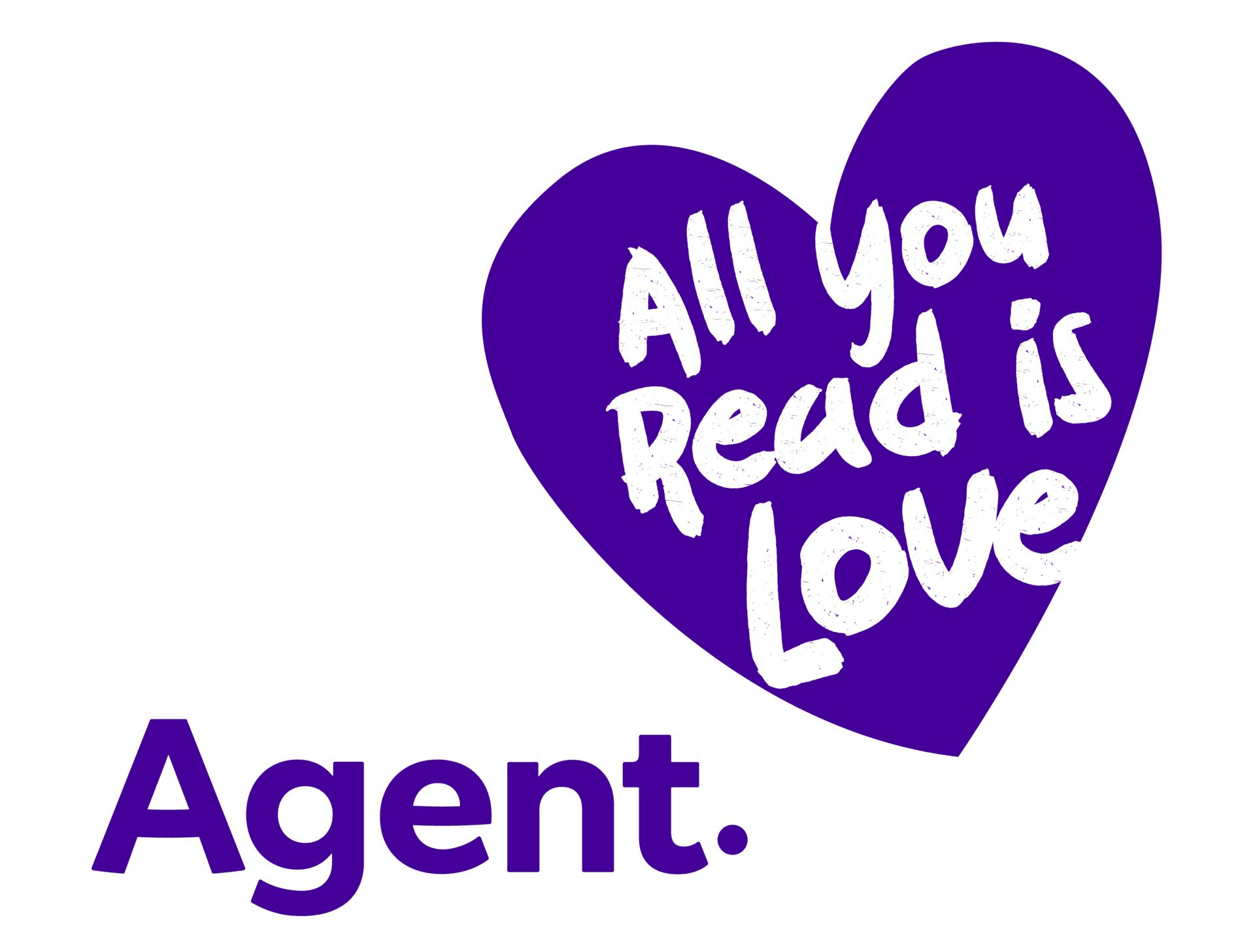 All you read is love