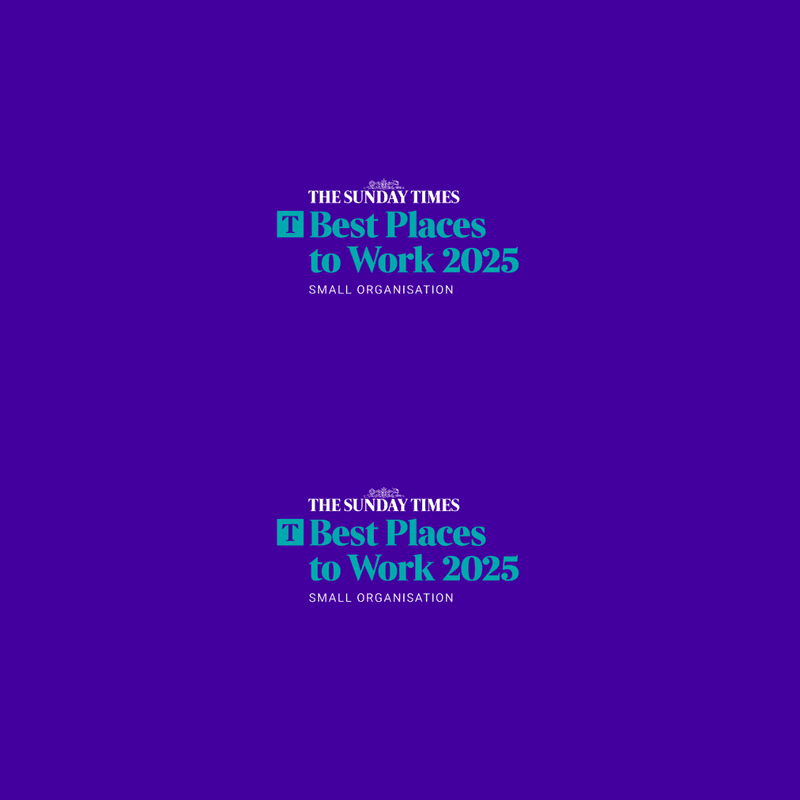 Sunday times blog background