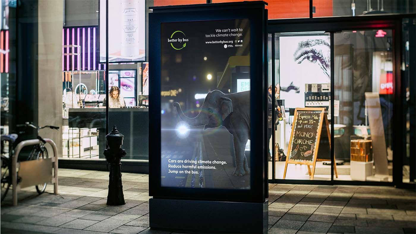 full size ad