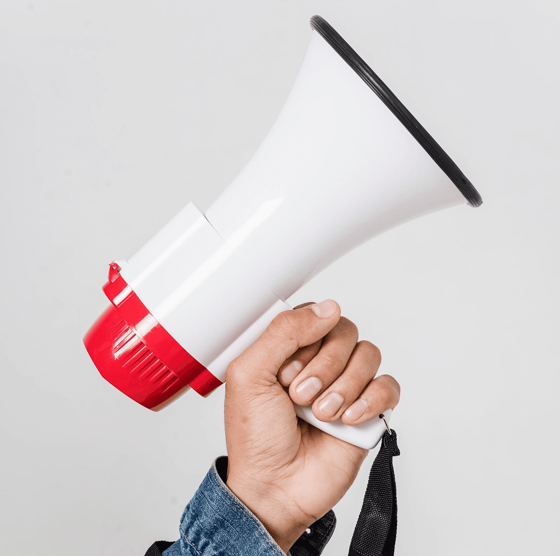 Megaphone