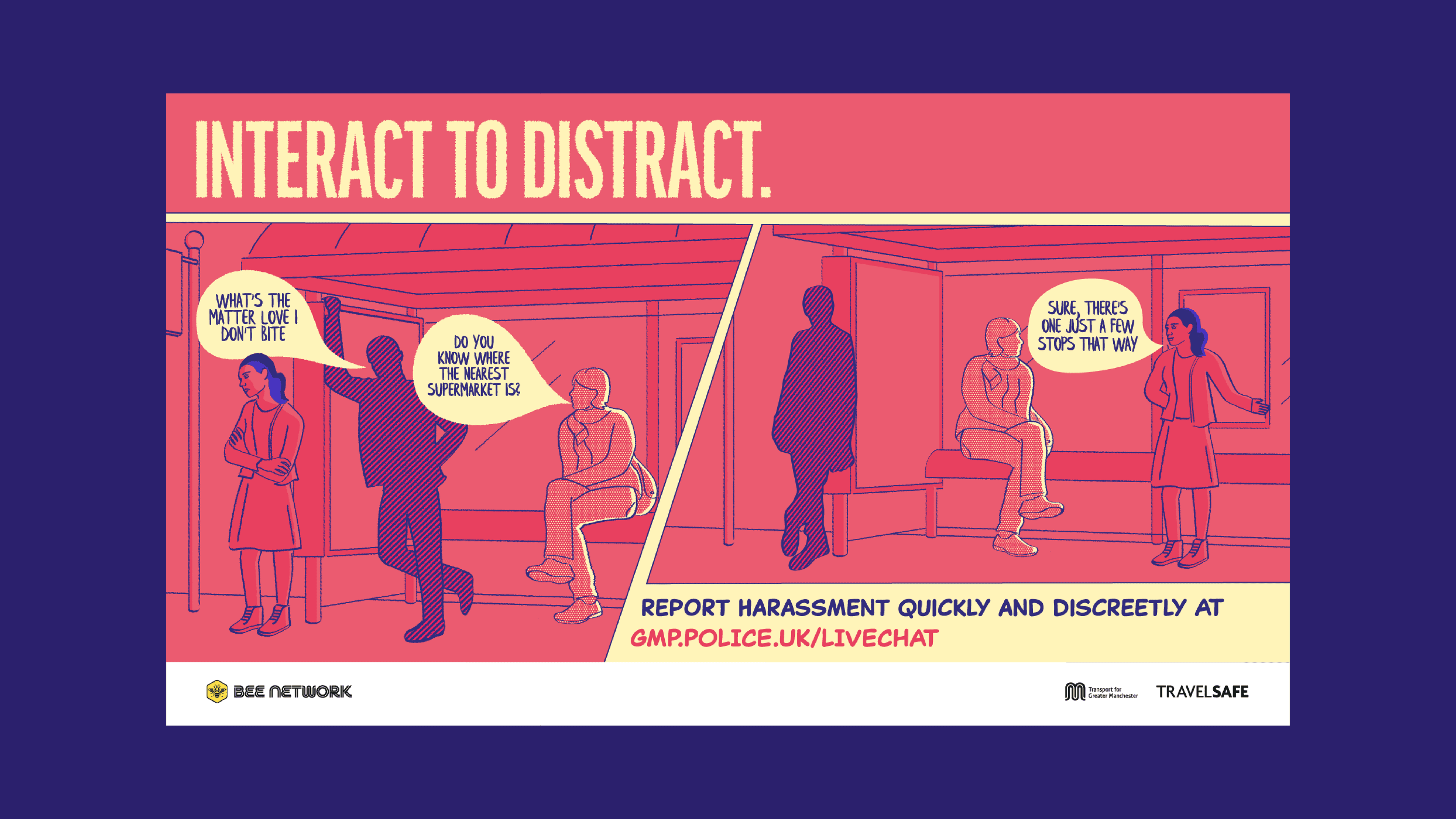 Transport for Greater Manchester