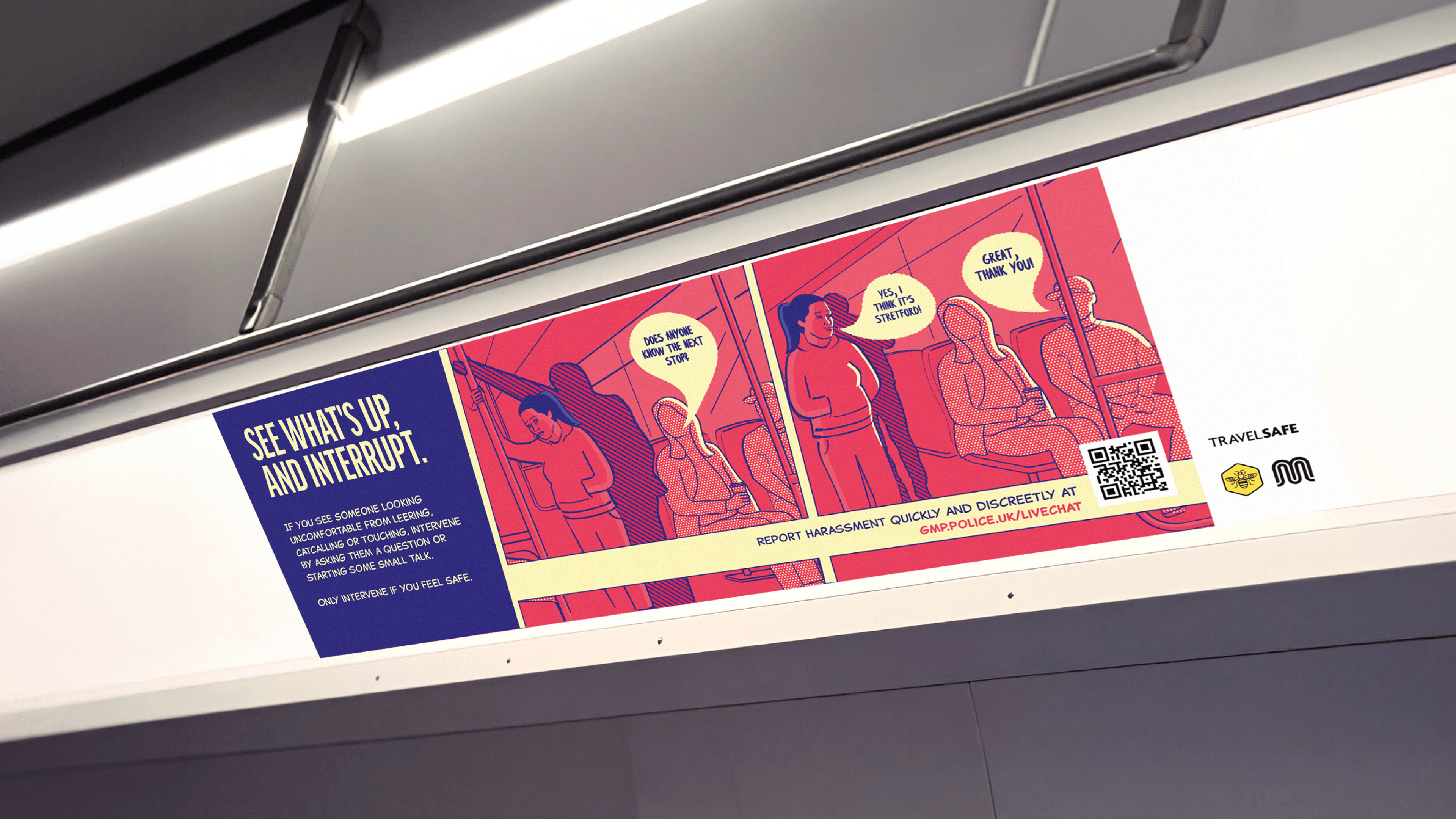 Transport for Greater Manchester 3