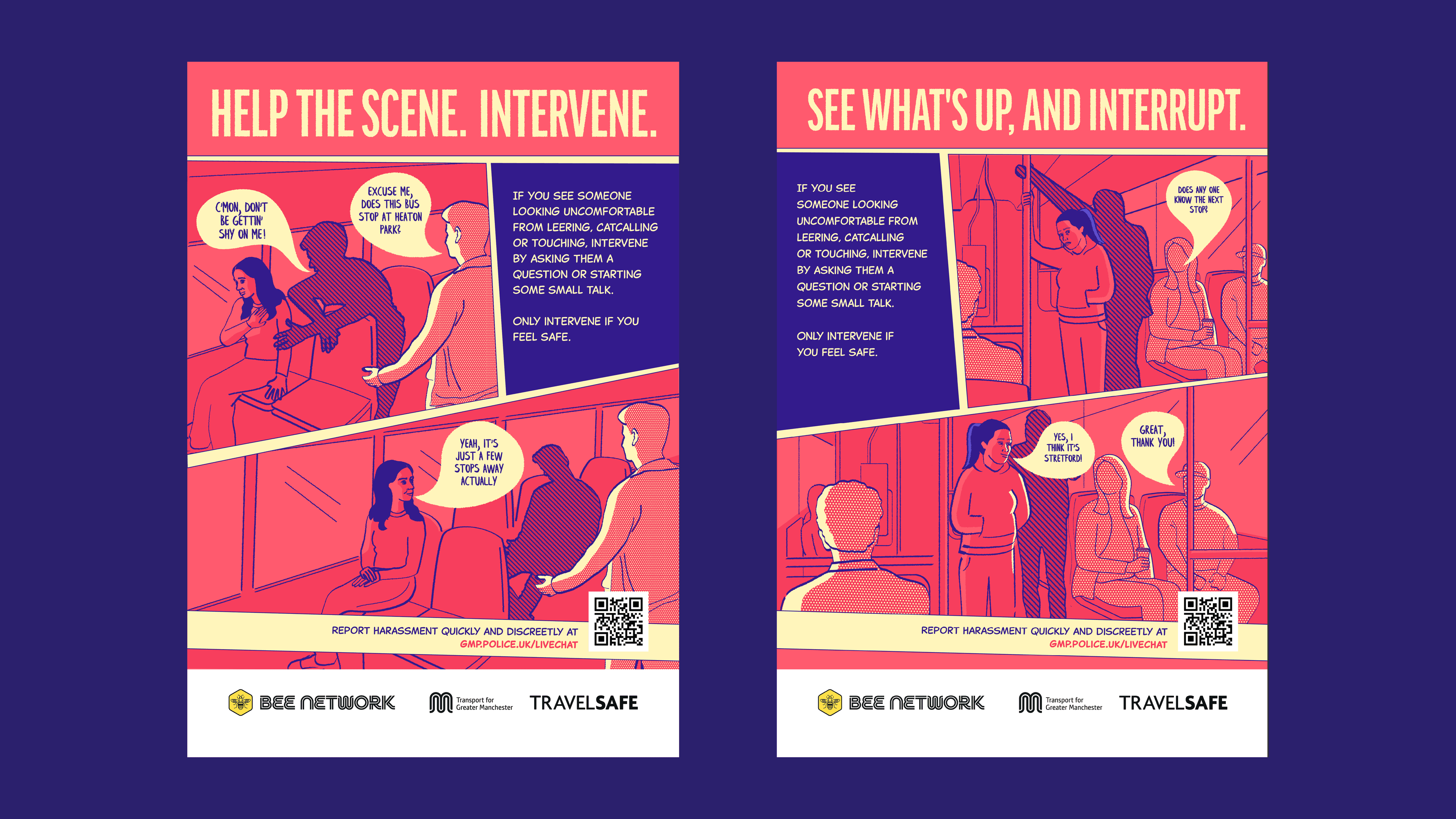 Transport for Greater Manchester 2