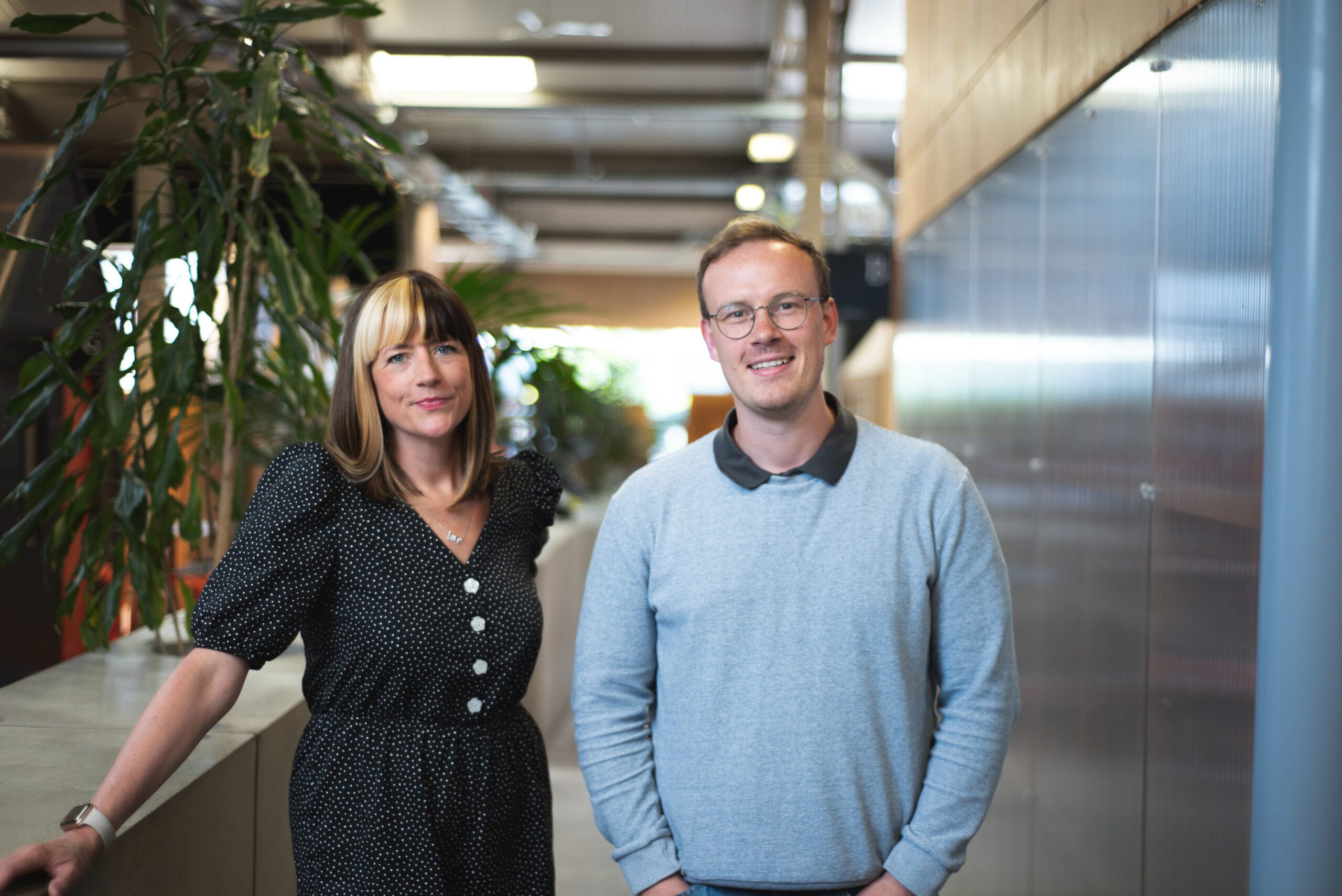 Agent expands its Senior Leadership Team with new hires across North West studios