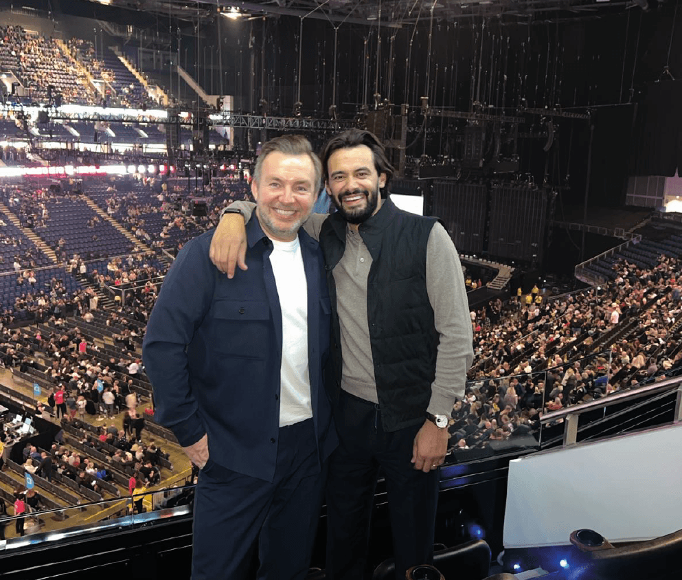 Making good work: the power of shared values in partnerships