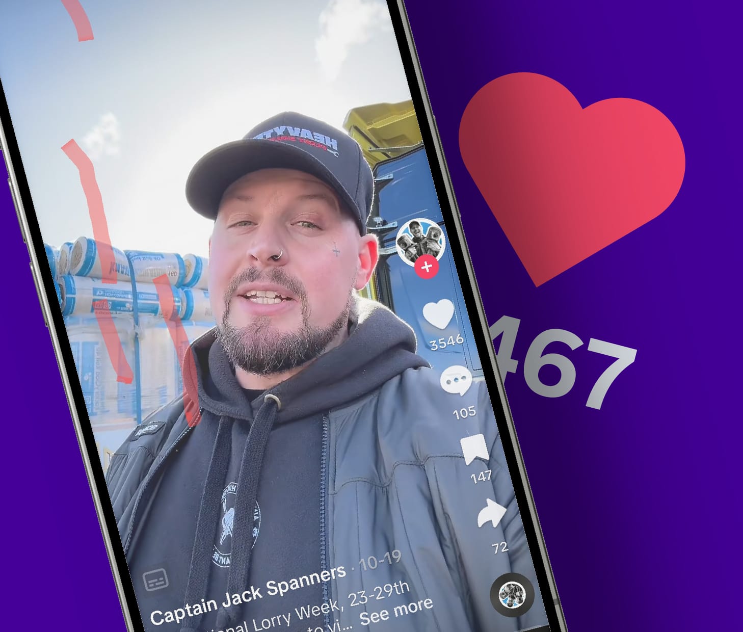 The Rise of Influencer Marketing