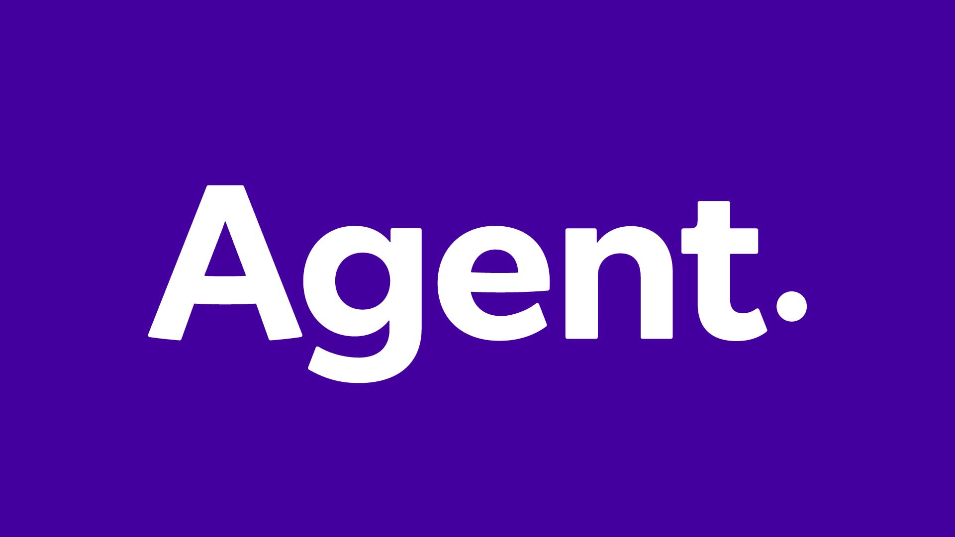 Agent